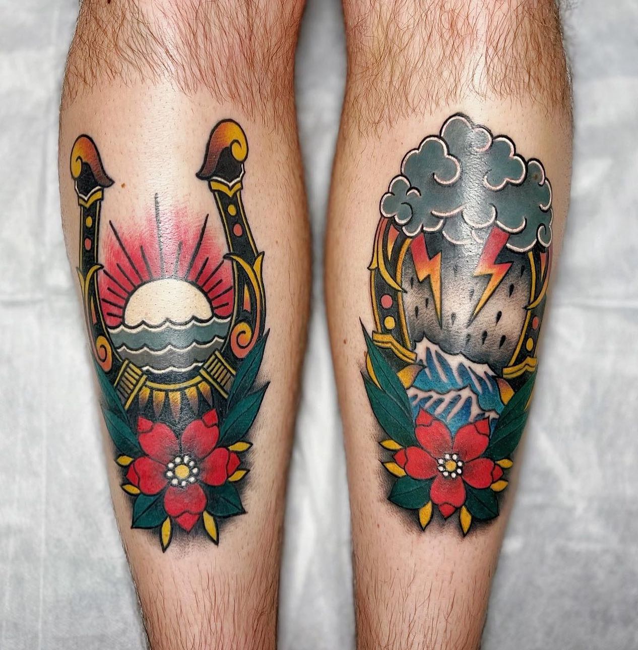 Iam FROM TEXASH town TattooJose Hernandez REC by TXREC on DeviantArt